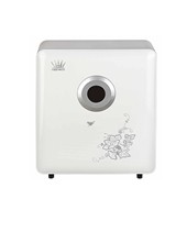 至純純水機(jī)-R50DY白 至純純水機(jī)-R50DY白