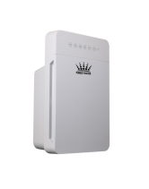 實用空氣凈化器 實用空氣凈化器